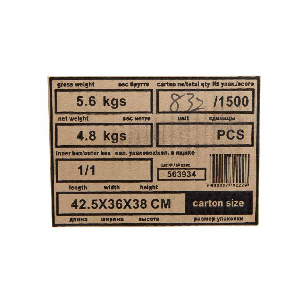 Гидроаккумулятор горизонтальный 36л WETRON HTw36 (779222) Киев - изображение 7