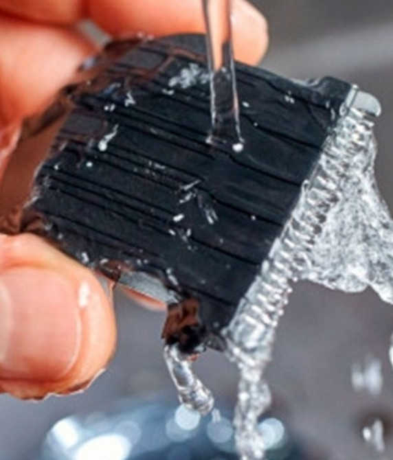 Машинка для стриження волосся PHILIPS HC3505/15 Київ - фото 6