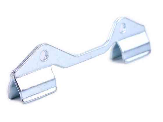 Нижнее крепление бака топливного на дизельный двигатель мотоблок дизель 170D Мукачево