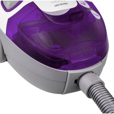 Пилосос Sencor SVC512VT-EUE2 Вінниця - фото 12