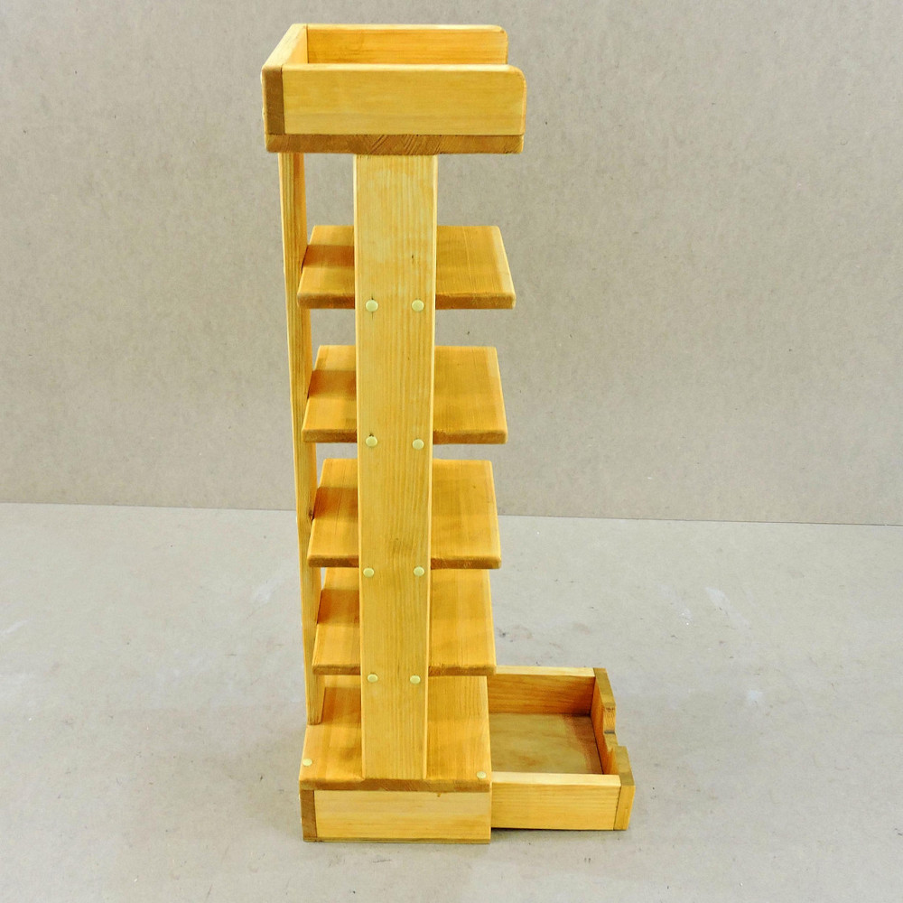 Полка для обуви 