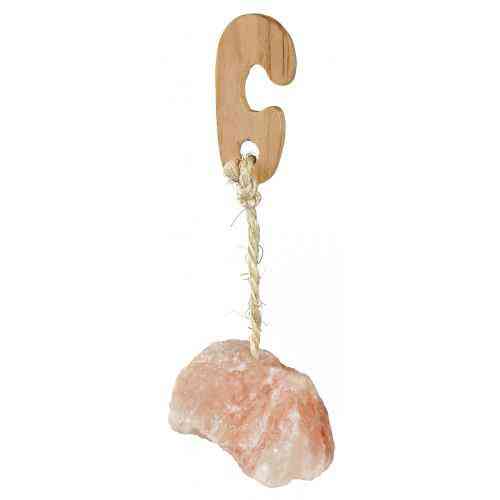 Минеральная соль Trixie для грызунов, гималайская, 60 г Винница