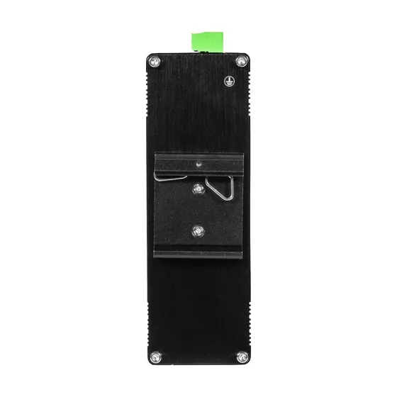 PoE-комутатор 10-портовий керований L2+ E-LINK LNK-IMC208-2.5GPM-SFP+ 2.5G з 8 портами PoE, 240W (73-00139) Київ