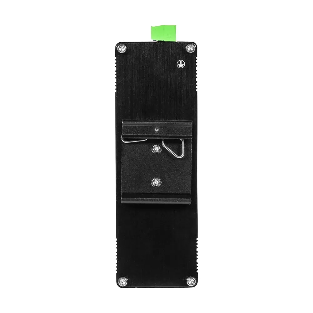 PoE-комутатор 10-портовий керований L2+ E-LINK LNK-IMC208-2.5GPM-SFP+ 2.5G з 8 портами PoE, 240W (73-00139) Київ - фото 6