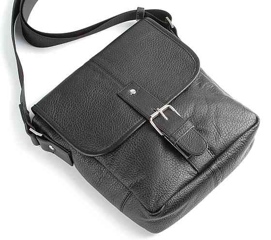 Сумка Черная (SHVIGEL) Киев