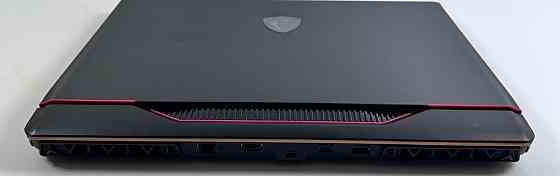 MSI GE68HX Raider 16 Intel Core i7 14650HX 32GB 1TB SSD RTX 4060 8gb. Харків