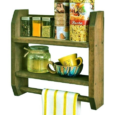 Полка настенная 