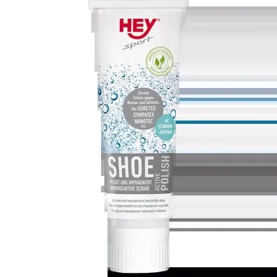 Засіб для пропитки HEY-Sport Activ-Polish 75ml Black (20021400-black) Вінниця