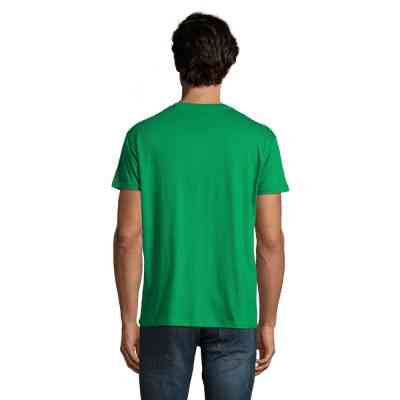 Футболка Sol's Imperial яскраво-зелений XS (11500272XS) Вінниця
