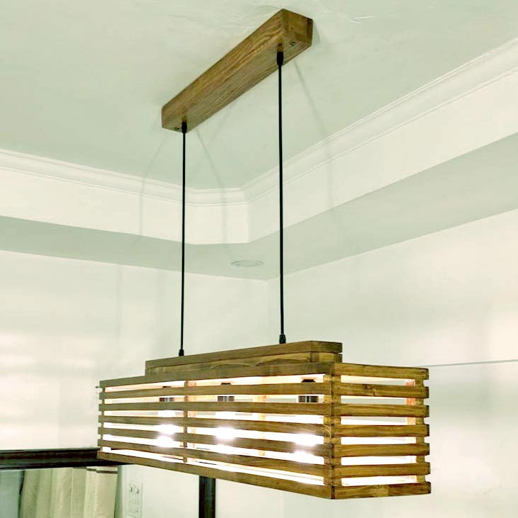 Люстра "Демба" мускат Миколаїв - фото 1