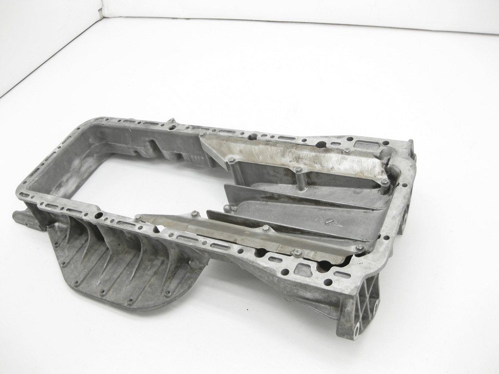 Mercedes-Benz  R1190141602 Масляний піддон - картер двигуна M119 S-Class W140 Одесса - изображение 3