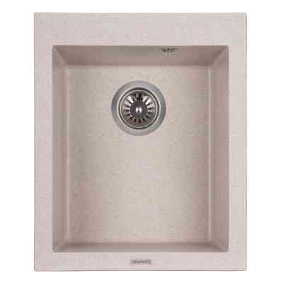 Мийка кухонна GRANADO CADIZ terra (gr2303) Вінниця