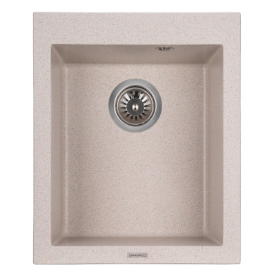 Мийка кухонна GRANADO CADIZ terra (gr2303) Вінниця - фото 1