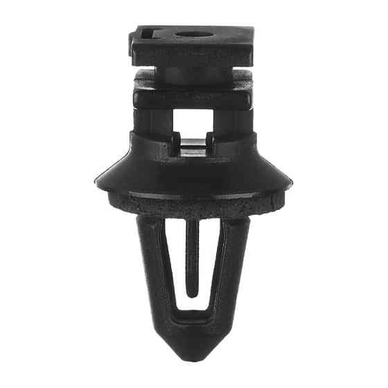 Кліпса центральных стоек салону BMW 07147074343 07-14-7-074-343 15357 Київ