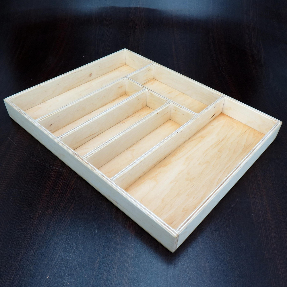 Лоток для столовых приборов 