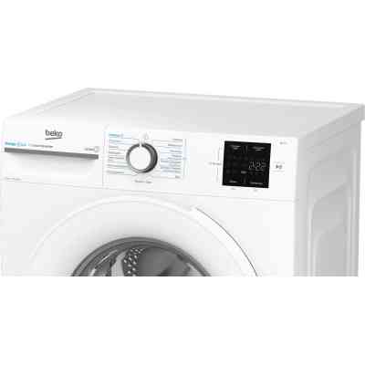 Пральна машина Beko BM1WFSU37233WW Вінниця