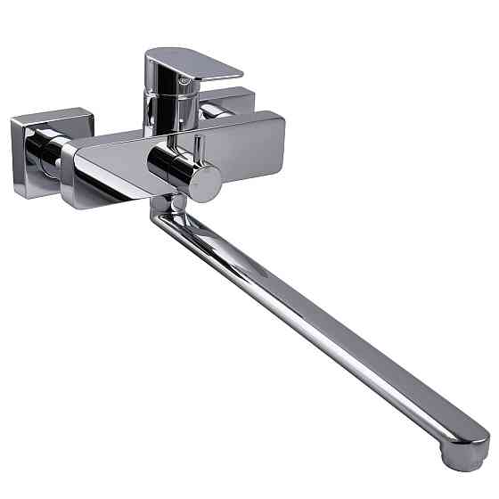 Смеситель для ванны TOPAZ SARDINIA TS 08116-H19 (000014769) Киев