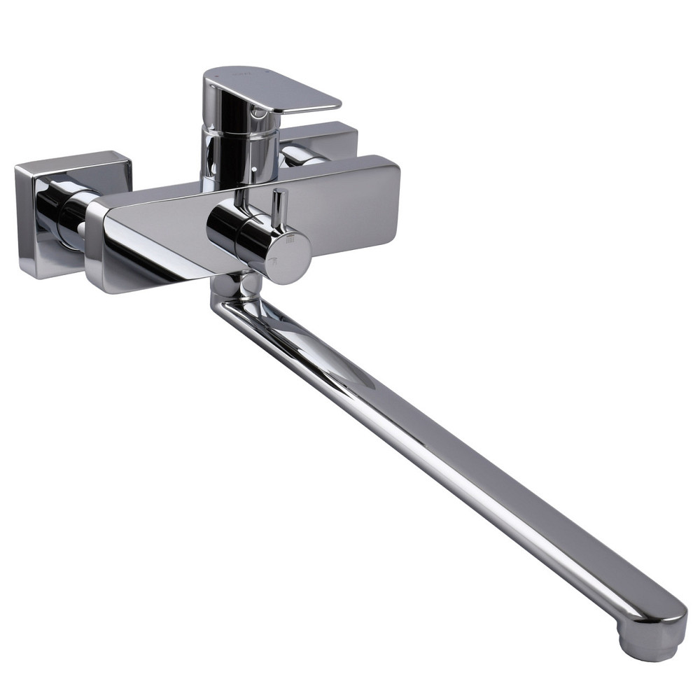 Смеситель для ванны TOPAZ SARDINIA TS 08116-H19 (000014769) Киев - изображение 1