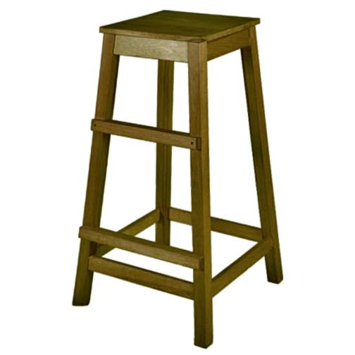 Табурет для йоги 