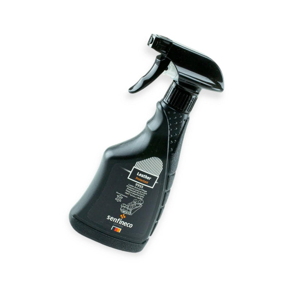 Очищувач шкіри Senfineco (380мл) Мукачево - фото 1