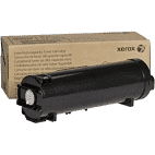 Тонер картридж Xerox VL B600/B610/B605/B615 Black (46700 стор) Київ - фото 1
