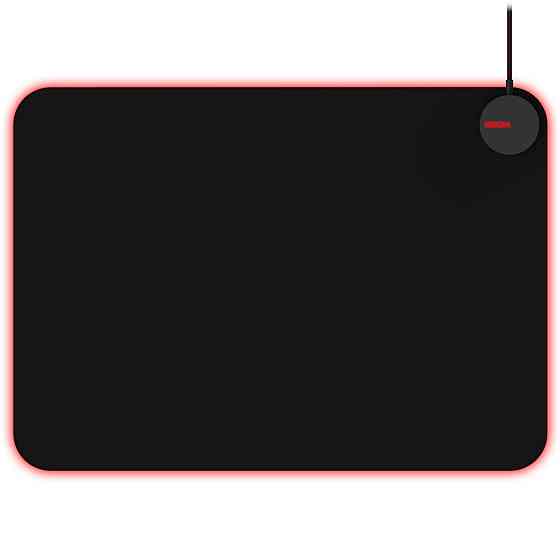 Ігрова поверхня AOC AGON AMM700 RGB Mouse Pad M 357x256x13мм Вінниця