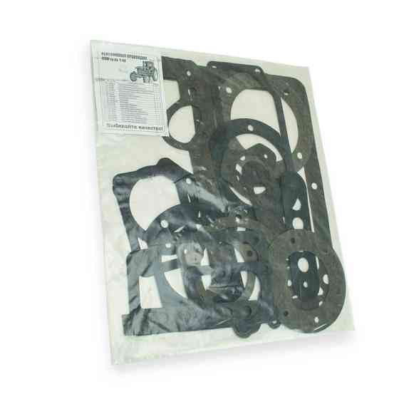 Прокладки Т-40 КПП Мукачево