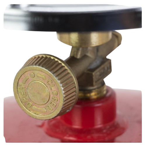 Комплект газовий 8л для кемпінгу SIGMA Житомир - изображение 2