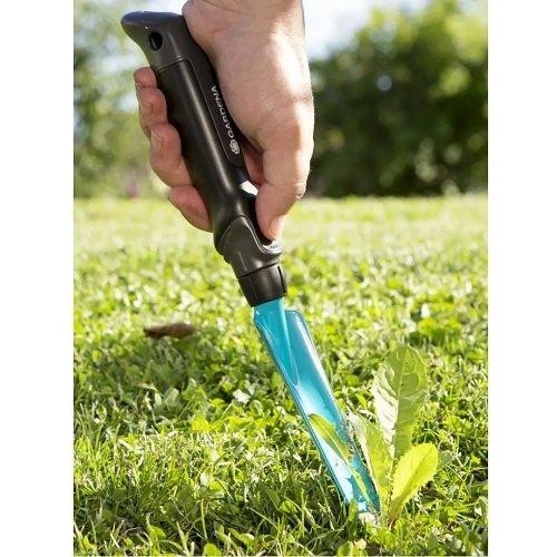 Совок для прополювання GARDENA Ergo 14,5 см Одеса - фото 2