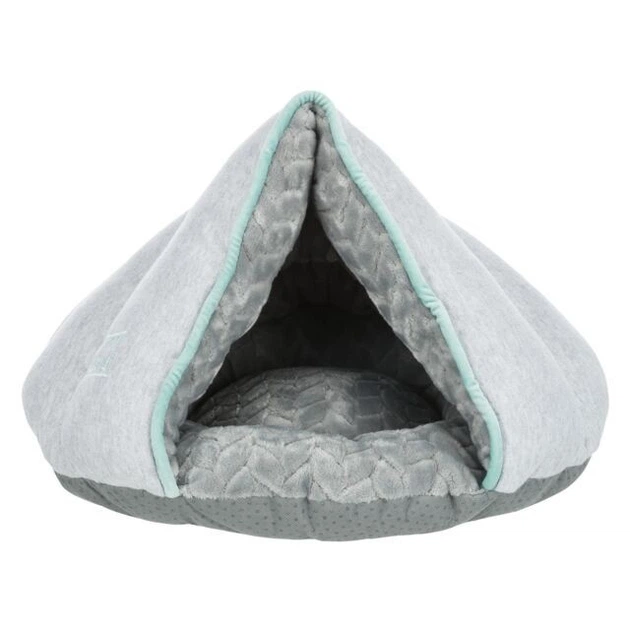 Будиночок для котів і собак Trixie Junior Cave (Тріксі) Запоріжжя - фото 1