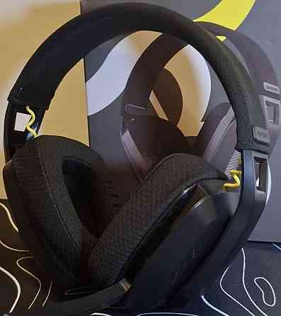 Игровые безпроводные Наушники Binnune BW06 Киев