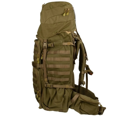 Рюкзак туристичний Tramp Defender 75л sandstone (UTRP-049-sandstone) Вінниця - фото 11