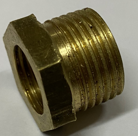 Переходник свечи 2т Мукачево