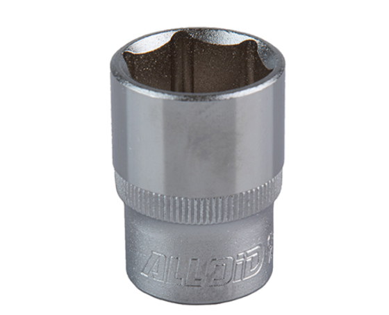 Головка торцева 1/2&quot; 21мм Alloid ТГ-40121M Вінниця