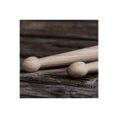 Барабанні палички Vic Firth 2B American Classic (232062) Вінниця