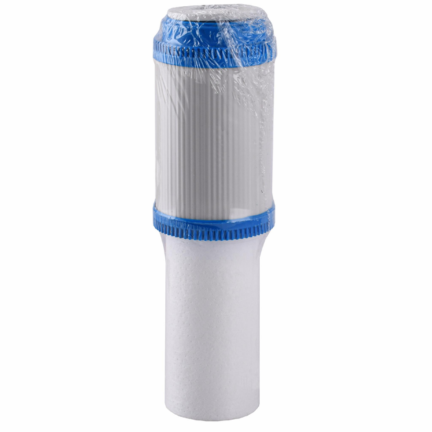 Картридж фильтра полипропиленово-угольный, 10