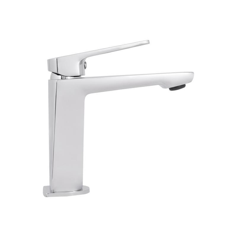 Смеситель для раковины Qtap Crow  QTCRO270CRM48644 Chrome Киев - изображение 4