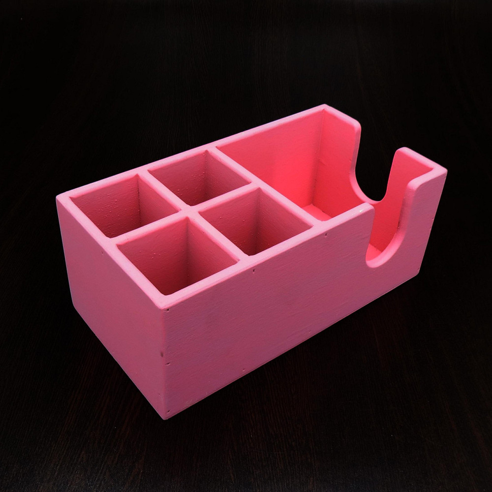 Кавовий органайзер "Бові" барбі Миколаїв - фото 5