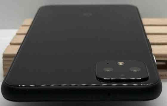 Смартфон Google Pixel 4 XL 64Gb. Just Black / Clearly White Neverlock. Київ