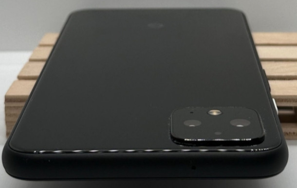 Смартфон Google Pixel 4 XL 64Gb. Just Black / Clearly White Neverlock. Киев - изображение 4