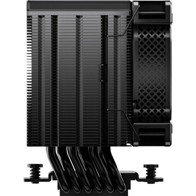 Кулер для процессора JONSBO HX6210 Black Винница - изображение 2
