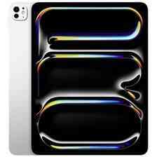 Графічний планшет Apple iPad Pro 13 (2024) WiFi 256 GB srebrny 33 cm (13 cal) M4 (IPADPRO13M42024) Київ