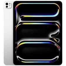 Графічний планшет Apple iPad Pro 13 (2024) WiFi 256 GB srebrny 33 cm (13 cal) M4 (IPADPRO13M42024) Київ - фото 1