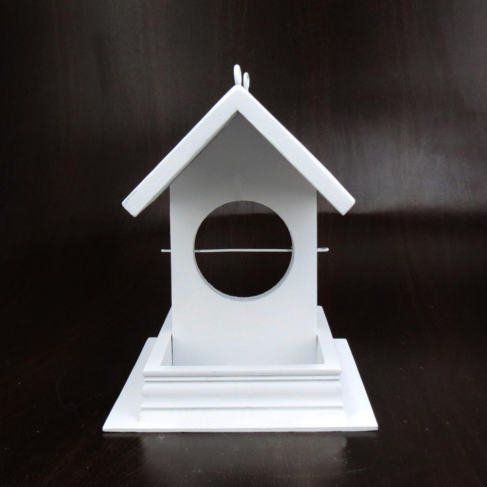 Кормушка садовая для птиц 