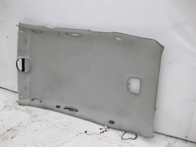 Mercedes-Benz  A1646900450 7H21 Сіра обшивка стелі ML W164 Одеса - фото 3