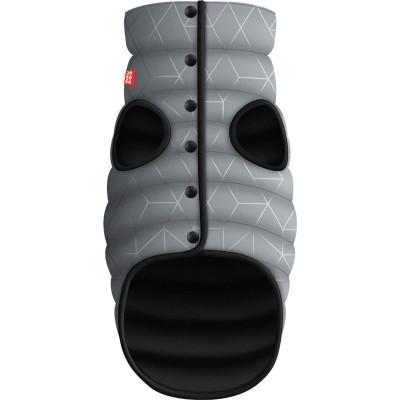 Курточка для животных WAUDOG Clothes светоотражающая XS30 (5331) Винница - изображение 1