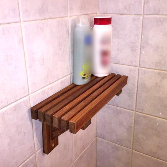 Настенная полка 