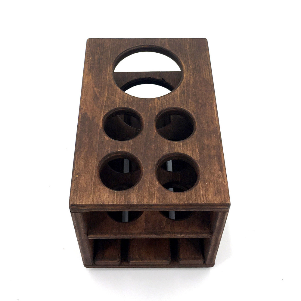 Органайзер для косметики 