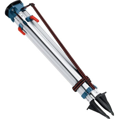 Штатив для нівеліру Bosch BT170HD 5/8&quot;, 107-165см (0.601.091.B00) Вінниця - фото 3