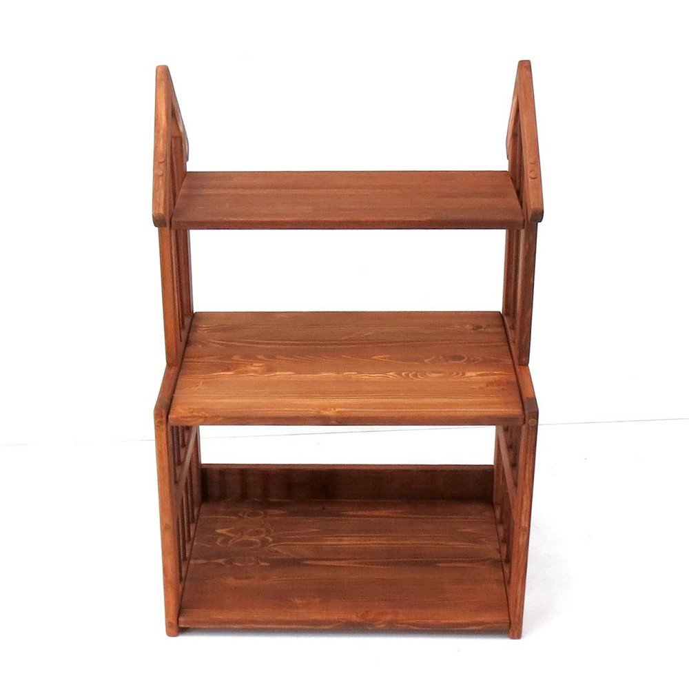 Этажерка для микроволновки 